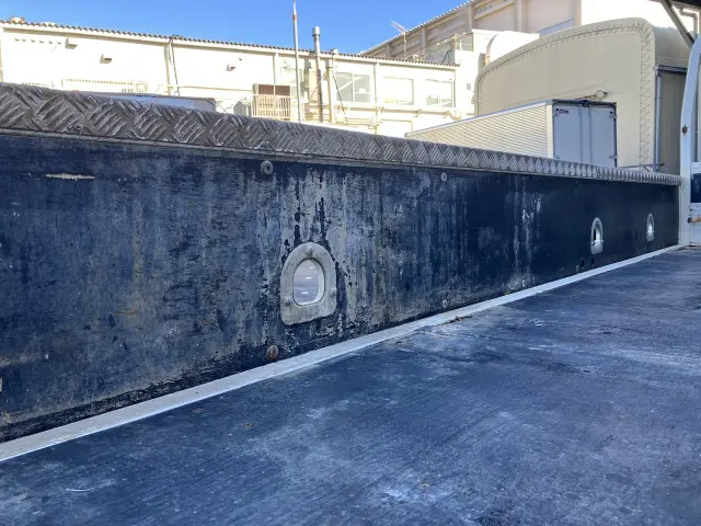 日野 デュトロ 2PG-XZU652Fの写真14