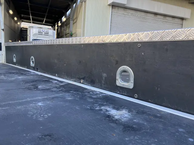 日野 デュトロ 2PG-XZU652Fの写真15