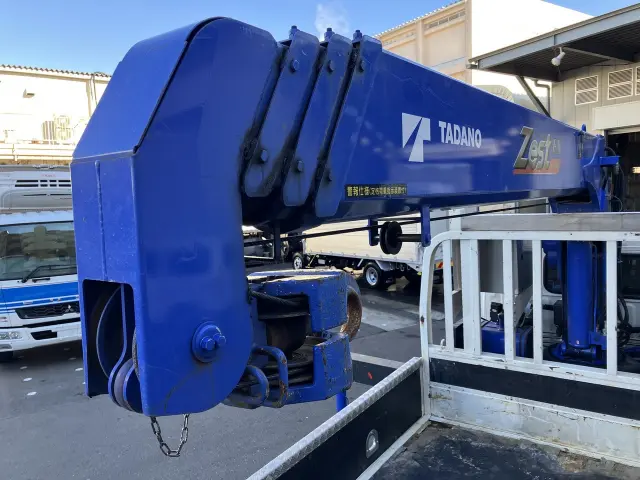 日野 デュトロ 2PG-XZU652Fの写真16