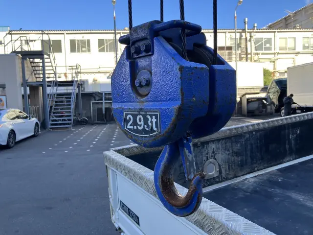 日野 デュトロ 2PG-XZU652Fの写真17