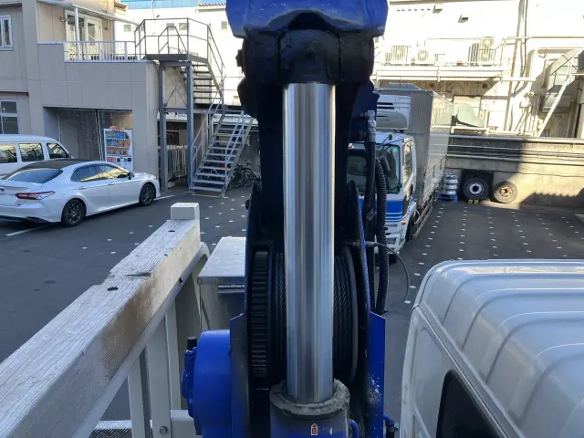 日野 デュトロ 2PG-XZU652Fの写真18