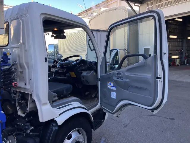 日野 デュトロ 2PG-XZU652Fの写真20