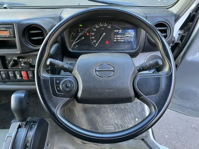 日野 デュトロ 2PG-XZU652Fの写真21