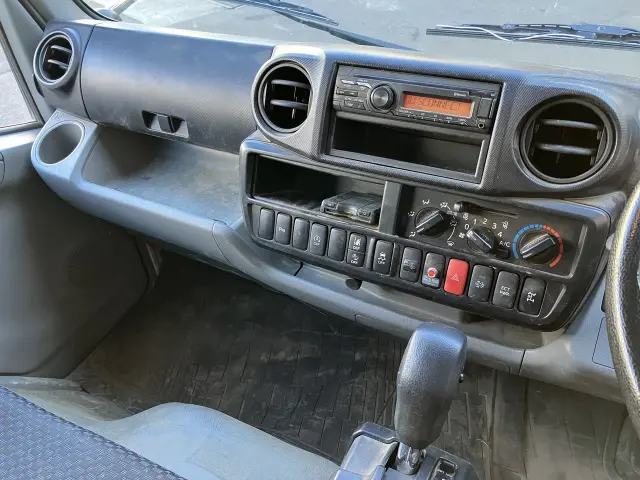 日野 デュトロ 2PG-XZU652Fの写真22