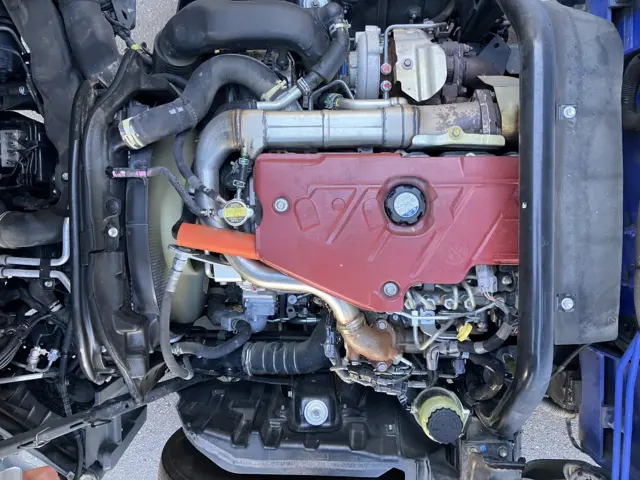 日野 デュトロ 2PG-XZU652Fの写真23