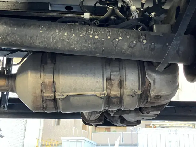 日野 デュトロ 2PG-XZU652Fの写真27