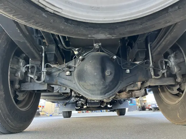 日野 デュトロ 2PG-XZU652Fの写真29