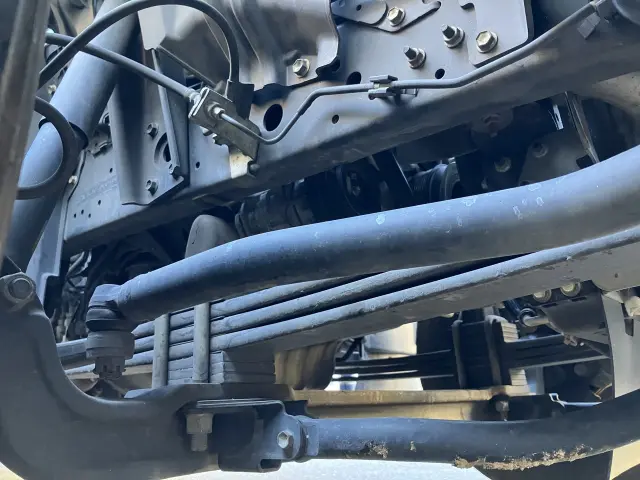 日野 デュトロ 2PG-XZU652Fの写真30