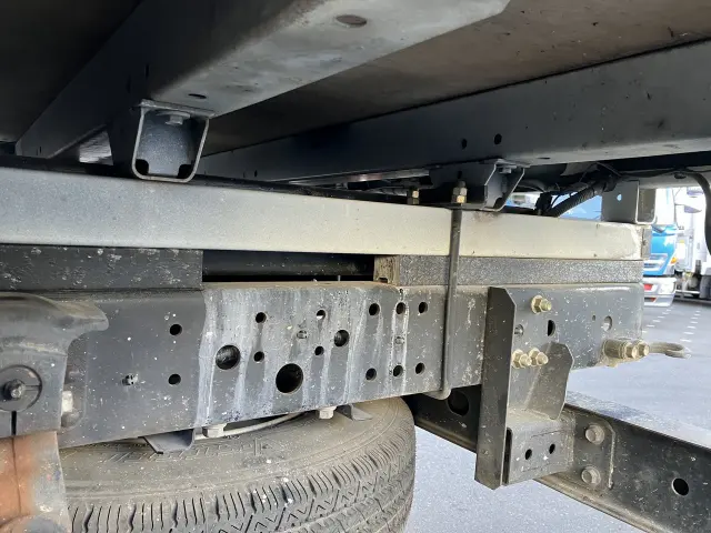 日野 デュトロ 2PG-XZU652Fの写真31