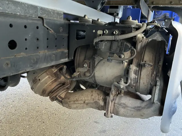 日野 デュトロ 2PG-XZU652Fの写真32