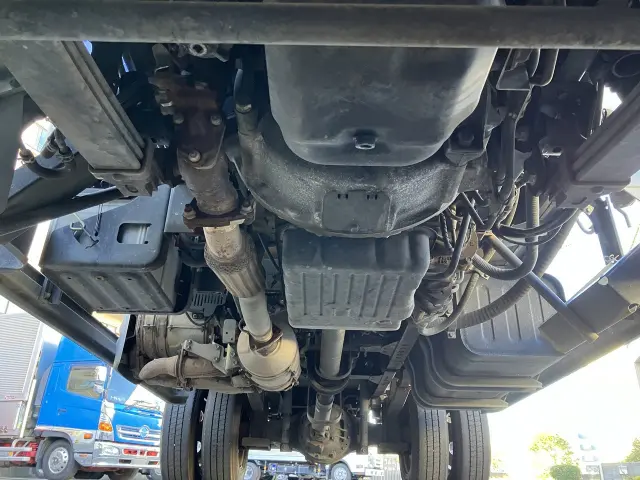 日野 デュトロ 2PG-XZU652Fの写真33