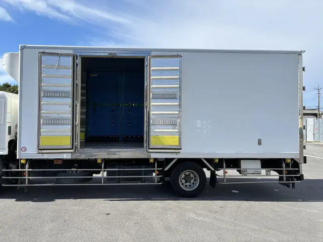 日野 レンジャー TKG-GD7JLAGの写真3