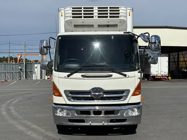 日野 レンジャー TKG-GD7JLAGの写真6