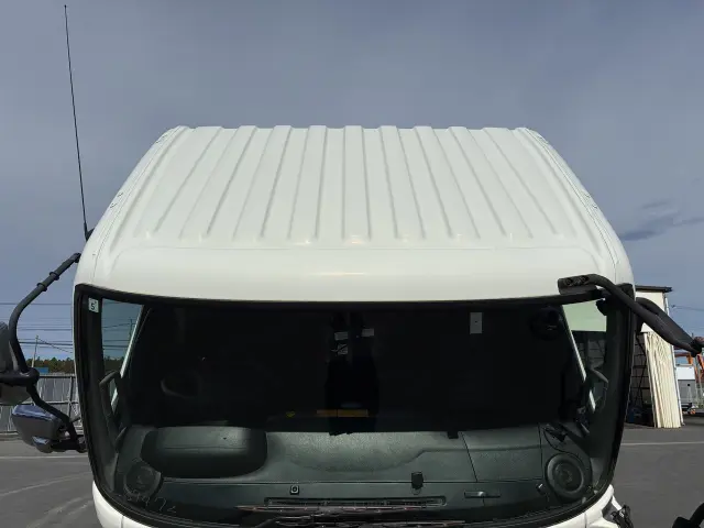 日野 レンジャー TKG-GD7JLAGの写真7