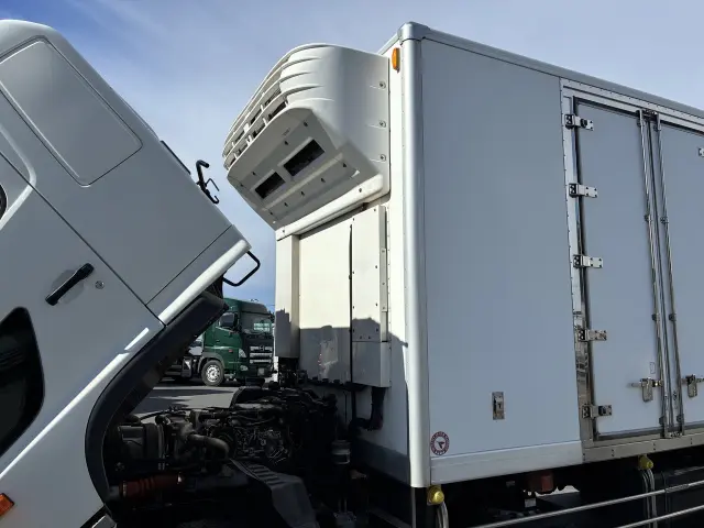 日野 レンジャー TKG-GD7JLAGの写真8