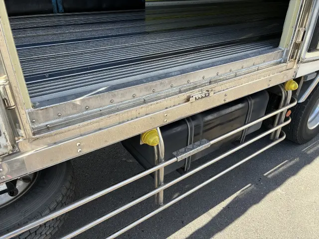 日野 レンジャー TKG-GD7JLAGの写真9