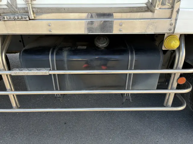 日野 レンジャー TKG-GD7JLAGの写真10