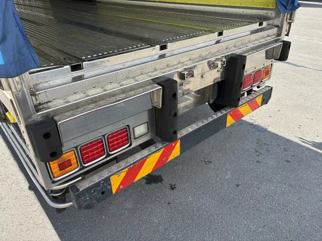 日野 レンジャー TKG-GD7JLAGの写真19