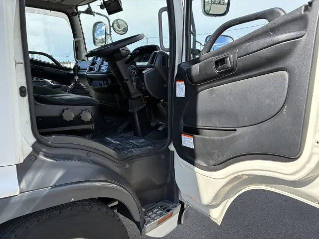 日野 レンジャー TKG-GD7JLAGの写真20