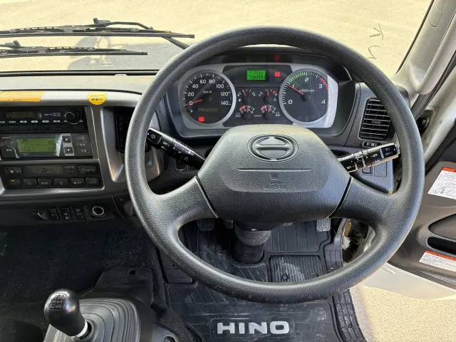 日野 レンジャー TKG-GD7JLAGの写真21