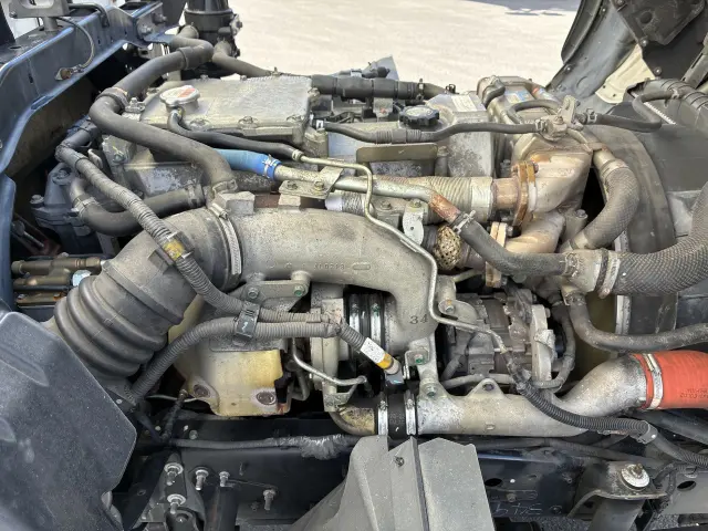 日野 レンジャー TKG-GD7JLAGの写真23