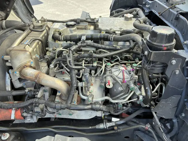 日野 レンジャー TKG-GD7JLAGの写真24