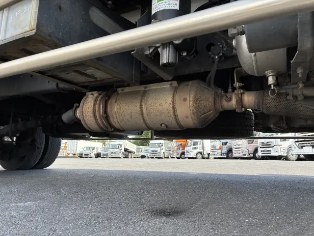 日野 レンジャー TKG-GD7JLAGの写真25