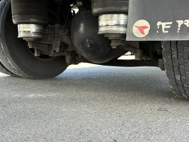 日野 レンジャー TKG-GD7JLAGの写真27