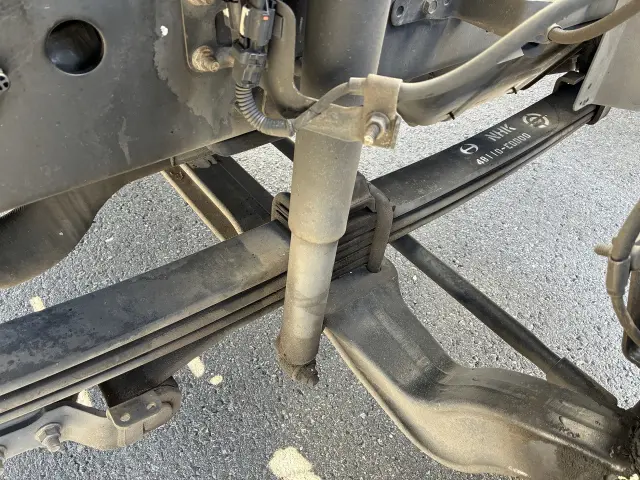 日野 レンジャー TKG-GD7JLAGの写真28