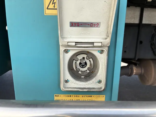 日野 レンジャー TKG-GD7JLAGの写真32