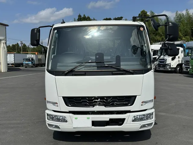 三菱 ファイター 2KG-FK72Fの写真11