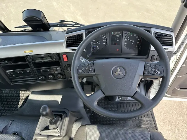 三菱 ファイター 2KG-FK72Fの写真19