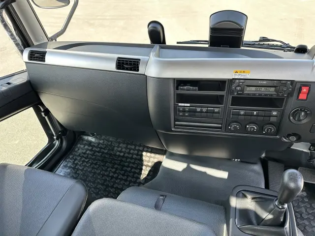 三菱 ファイター 2KG-FK72Fの写真20