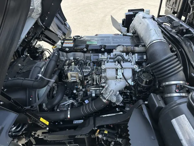 三菱 ファイター 2KG-FK72Fの写真25