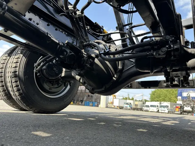 三菱 ファイター 2KG-FK72Fの写真29