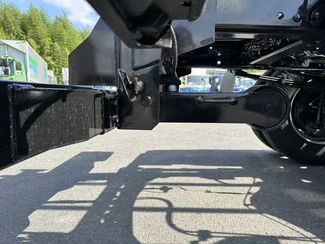 三菱 ファイター 2KG-FK72Fの写真33