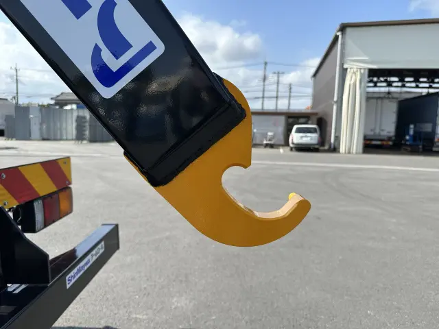 三菱 ファイター 2KG-FK72Fの写真16