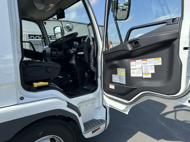 三菱 ファイター 2KG-FK72Fの写真18