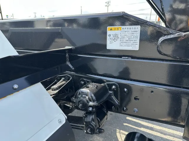 三菱 ファイター 2KG-FK72Fの写真30