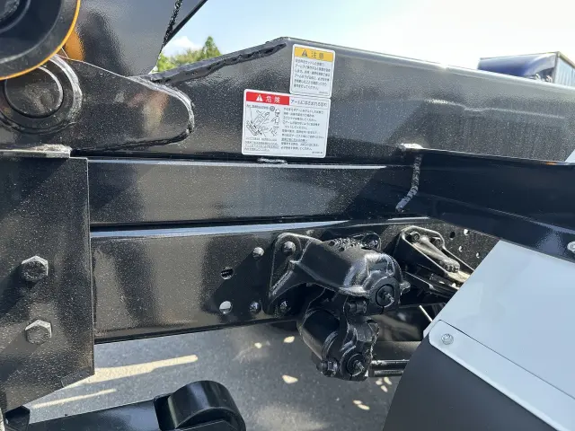 三菱 ファイター 2KG-FK72Fの写真31