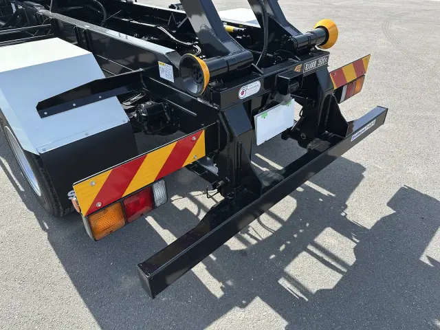 三菱 ファイター 2KG-FK72Fの写真32