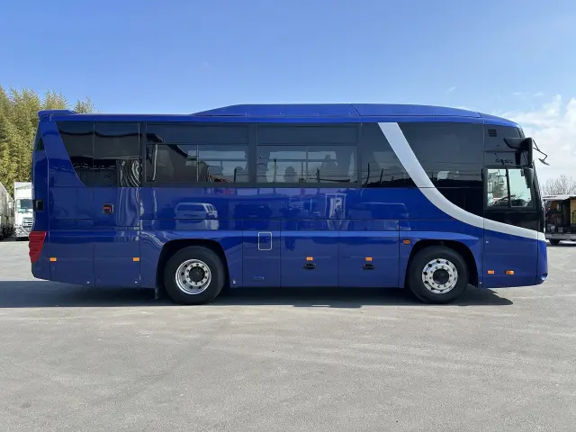 日野 セレガR 2DG-RU2AHDAの写真6