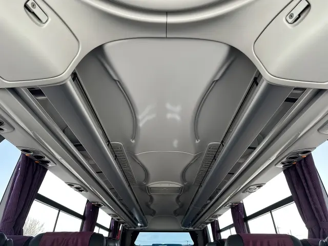 日野 セレガR 2DG-RU2AHDAの写真14