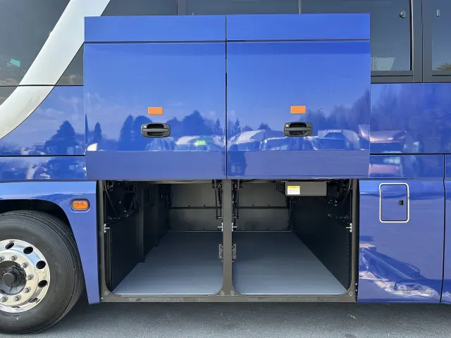 日野 セレガR 2DG-RU2AHDAの写真17