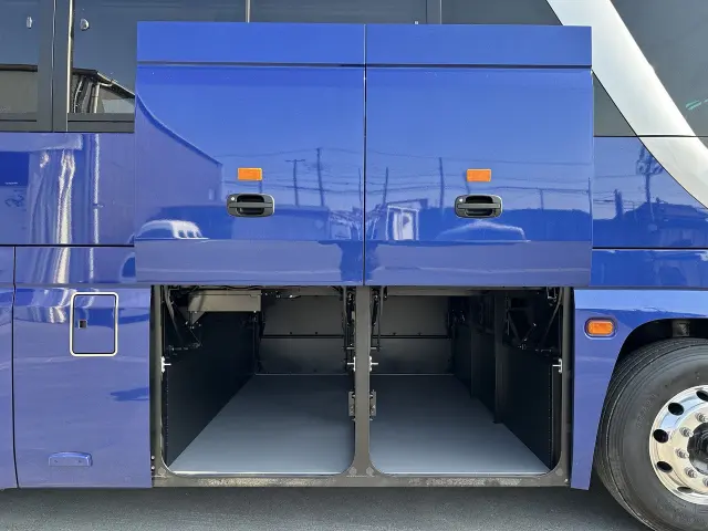 日野 セレガR 2DG-RU2AHDAの写真18