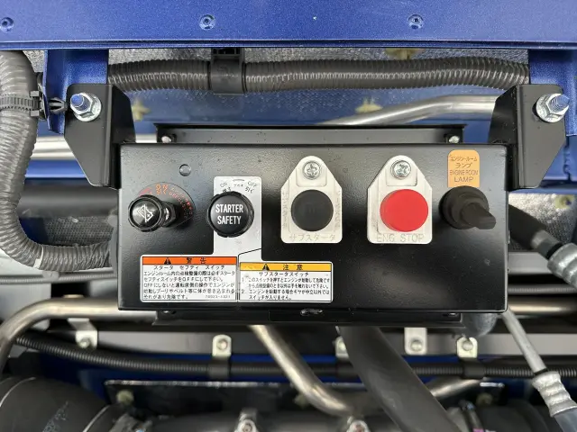 日野 セレガR 2DG-RU2AHDAの写真19