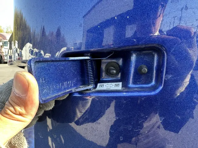 日野 セレガR 2DG-RU2AHDAの写真20