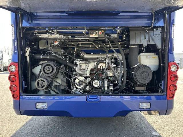 日野 セレガR 2DG-RU2AHDAの写真21