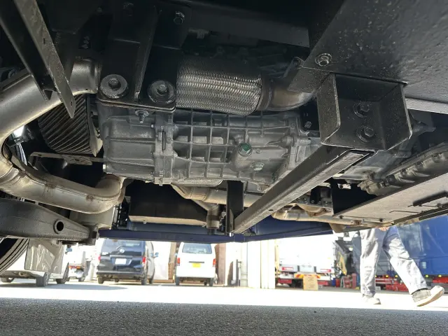 日野 セレガR 2DG-RU2AHDAの写真22