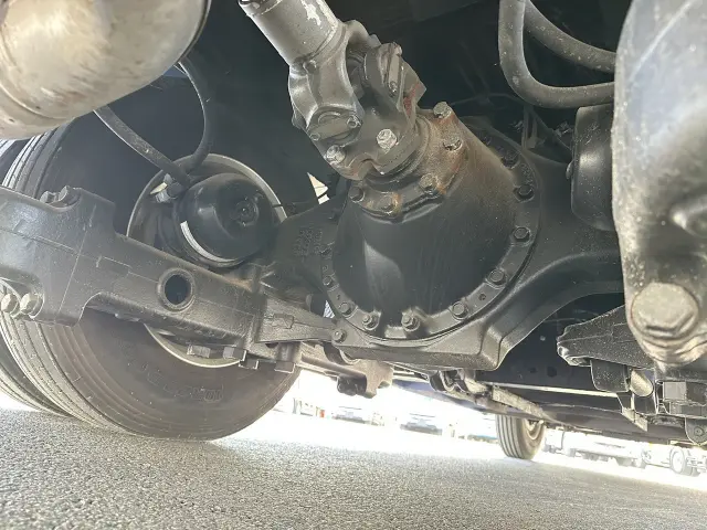 日野 セレガR 2DG-RU2AHDAの写真24